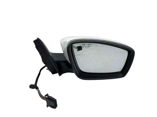 Used Right mirror SKODA RAPID Spaceback (NH1) 1.6 TDI (115 hp) 30294645