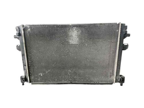 Used Water radiator Water radiator VW PASSAT B8 (3G2, CB2) 2.0 TDI 4motion (150 hp) 24225120 24225120