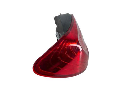 Left taillight MERCEDES-BENZ A-CLASS (W176) A 220 CDI (176.003) | BP25597363C34 - Image 3