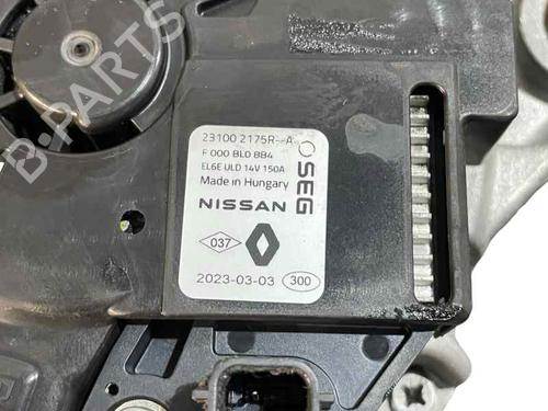 Alternator DACIA SANDERO III 1.0 TCe 110 | BP31869888M7 - Image 4