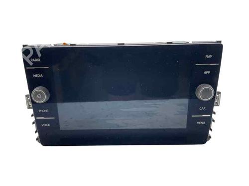 Display VW T-ROC (A11, D11) 2.0 TDI | BP28838609C48  - Image 6