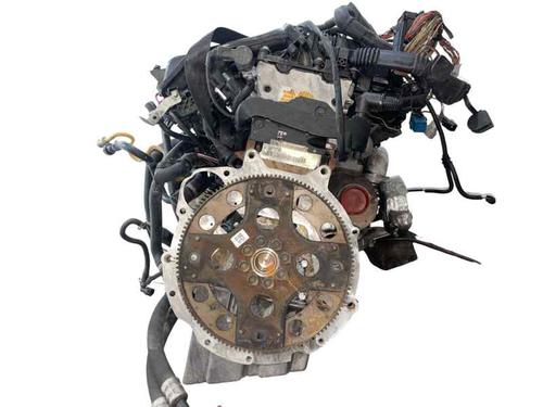 Engine BMW 5 (E60) 525 d | BP37485112M1 - Image 6