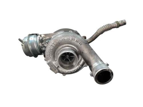 Used Turbocharger/Supercharger AUDI A6 C5 Avant (4B5, 4B6) 2.5 TDI (150 hp) 29269077