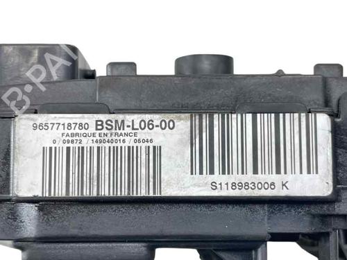 Sikringsdåse CITROËN C5 II (RC_) 1.6 HDi (RC8HZB) | BP29875635E1