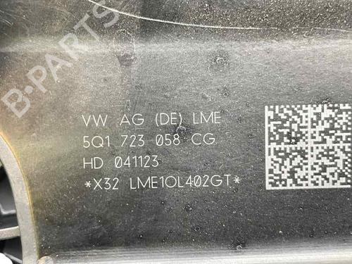 Break pedal VW T-ROC (A11, D11) 2.0 TDI | BP28838585I19 - Image 5