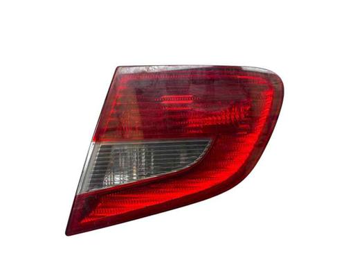 Used Right tailgate light SKODA SUPERB II (3T4) 1.9 TDI (105 hp) 29934041