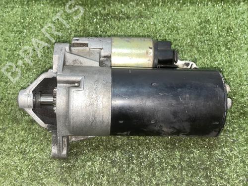 Used Starter Starter RENAULT KANGOO (KC0/1_) [1997-2026] 31684991 31684991