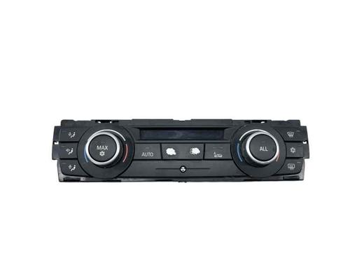 Used Climate control BMW 1 (E81) 116 d (116 hp) 29497821