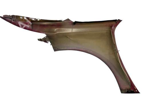 Used Right front fenders Right front fenders CITROËN C4 Grand Picasso II (DA_, DE_) 1.2 THP 130 (130 hp) 30635589 30635589
