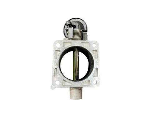 Throttle body KIA CARENS II MPV (FJ)  | BP31683322M82 