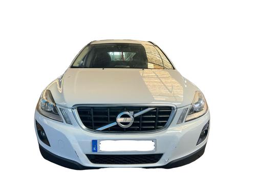 Left front window switch VOLVO XC60 I SUV (156) 2.4 D | BP25909239I27 - Image 5