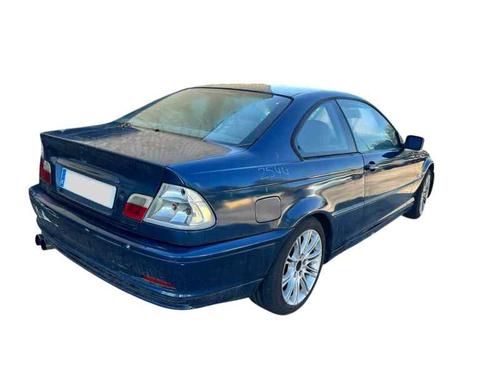 Used Parts BMW 3 Convertible (E36) 318 i 4617401