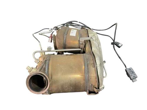 Used Particulate filter VW T-ROC (A11, D11) 2.0 TDI (150 hp) 29349825