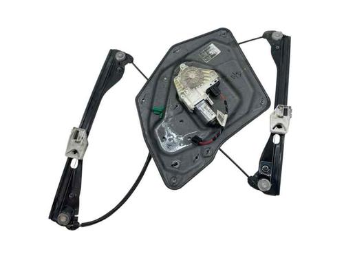 Used Front left window mechanism SKODA SUPERB II (3T4) 1.9 TDI (105 hp) 29934042