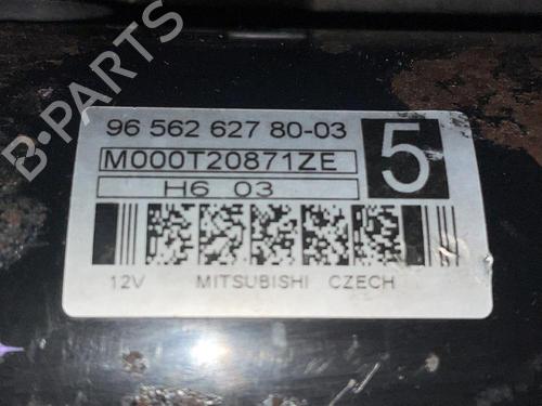 Starter PEUGEOT 407 (6D_) | BP31684786M8