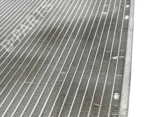 Water radiator MERCEDES-BENZ SPRINTER 3,5-t Van (B906) 313 CDI (906.631, 906.633, 906.635, 906.637) | BP30270618M31