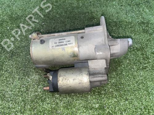 Used Starter Starter FORD FOCUS C-MAX (DM2) [2003-2007] 24225550 24225550