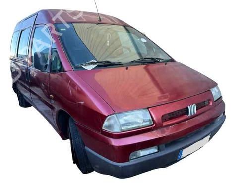 Used Parts FIAT SCUDO Bus (220_)  1.9 D  4436556