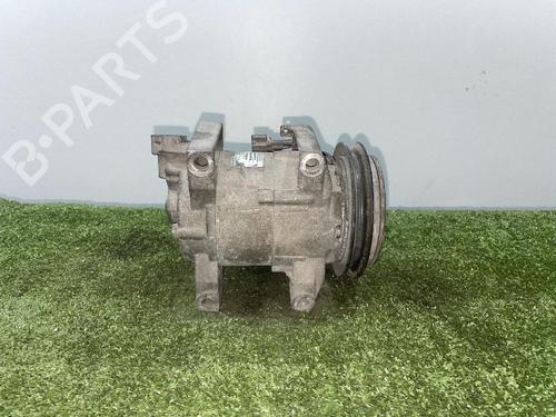 AC compressor NISSAN ALMERA II (N16) | BP31681923M34