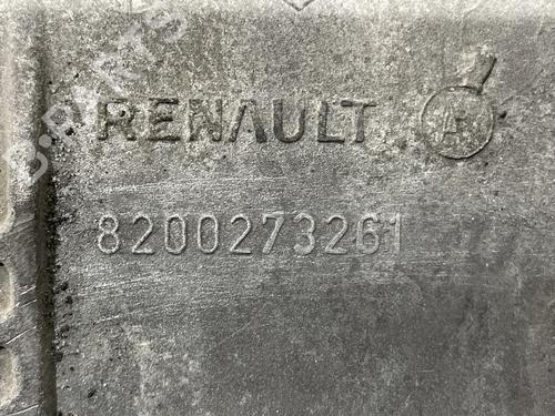 Used Oil sump Oil sump RENAULT MEGANE II (BM0/1_, CM0/1_) [2001-2012] 31681509 31681509