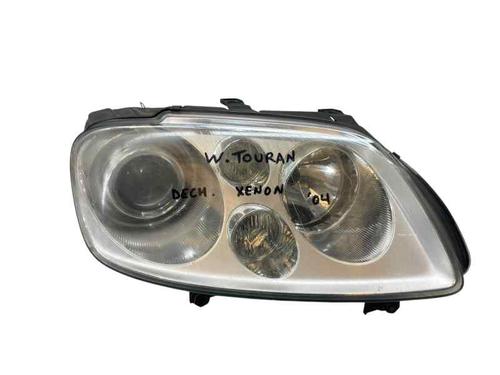 Phare droit VW TOURAN (1T1, 1T2) [2003-2011]  31682932