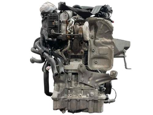 Engine SKODA FABIA III (NJ3) 1.0 TSI | BP33810770M1 - Image 2