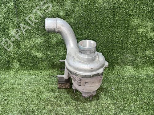 Turbocharger/Supercharger RENAULT LAGUNA II (BG0/1_)  | BP31681330M71 