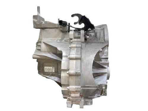 Gearbox FORD MONDEO IV (BA7) 2.0 TDCi | BP31242883M3