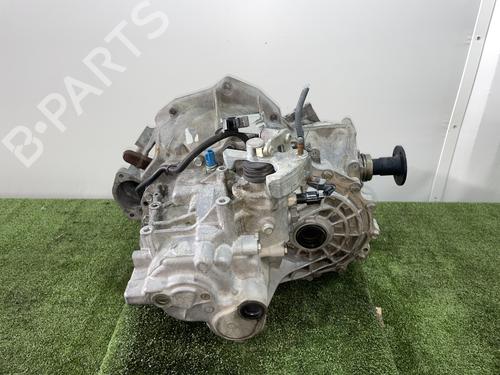 Used Gearbox Gearbox NISSAN X-TRAIL I (T30) [2001-2013] 31684547 31684547