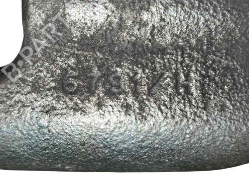 Left front brake caliper SEAT ATECA (KH7, KHP) 1.0 TSI | BP24224524M105 - Image 2