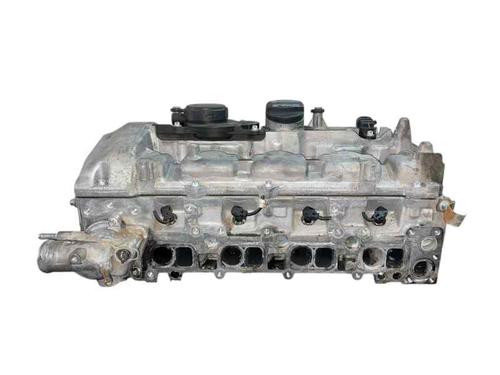 Used Cylinder head Cylinder head MERCEDES-BENZ C-CLASS (W203) C 220 CDI (203.006, 203.008) (143 hp) 30294779 30294779