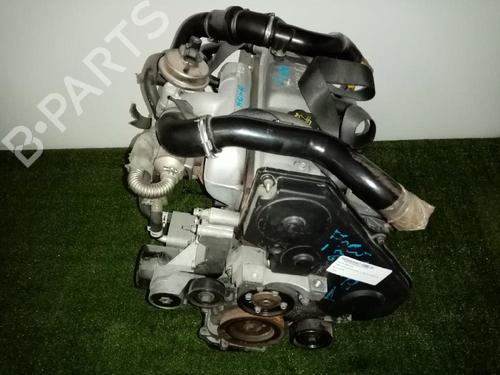 Engine FORD FOCUS I Saloon (DFW)  | BP31683793M1 