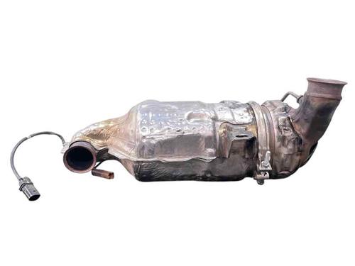 Particulate filter PEUGEOT 5008 (0U_, 0E_) 1.6 HDi | BP25597401M81  - Image 5