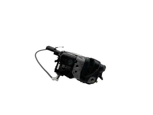 Front right lock CITROËN C3 II (SC_) 1.2 VTi 82 | BP27449747C97 - Image 2