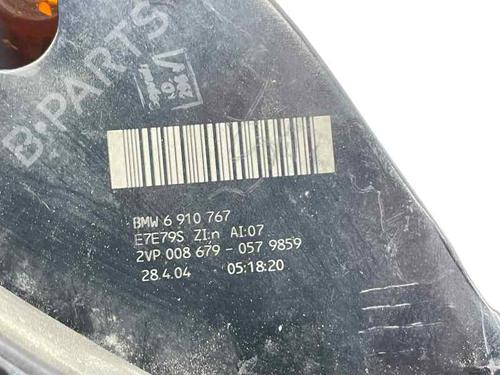 Left taillight BMW 5 (E60) | BP31682337C34 - Image 2