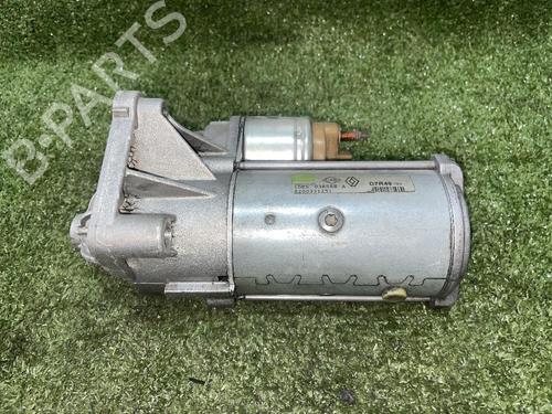 Used Starter Starter RENAULT MEGANE II (BM0/1_, CM0/1_) [2001-2012] 31684938 31684938