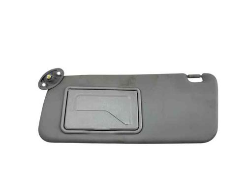 Used Left sun visor CHEVROLET AVEO Hatchback (T300) 1.2 (86 hp) 27449279