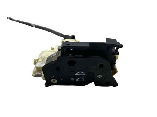 Front right lock VW PASSAT B6 (3C2) 2.0 TFSI | BP32312928C97