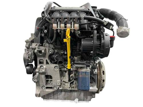 Engine SEAT ALTEA XL (5P5, 5P8) 1.6 Multifuel | BP29582875M1