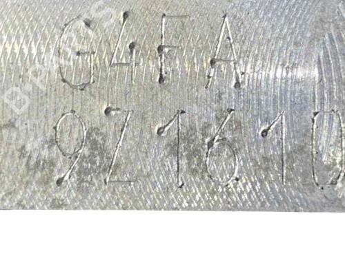 Engine HYUNDAI i30 (FD) 1.4 | BP34236541M1  - Image 10