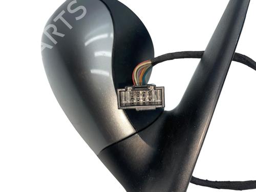 Left mirror SEAT LEON (1M1) 1.8 20V T | BP25210536C26  - Image 5