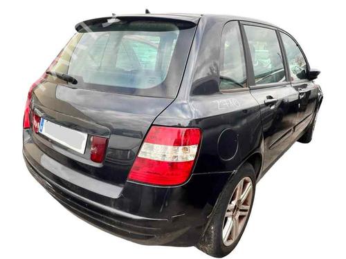 Egr FIAT STILO Multi Wagon (192_) 1.9 JTD | BP33424914M69 - Image 6