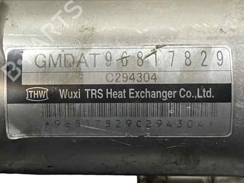 Egr CHEVROLET CRUZE (J300) | BP31683527M69 - Image 3