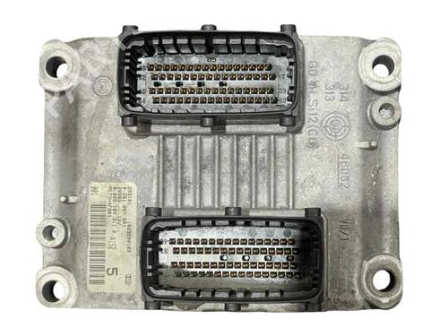 Used Engine control unit (ECU) Engine control unit (ECU) FIAT PUNTO (188_) 1.2 16V 80 (188.233, .235, .253, .255, .333, .353, .639,... (80 hp) 34236536 34236536