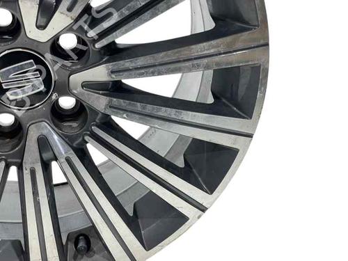Rim SEAT IBIZA IV ST (6J8, 6P8) 1.6 TDI | BP29968418C45