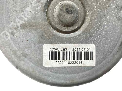 ABS pump CHEVROLET AVEO Hatchback (T300) 1.2 | BP27449252M43 