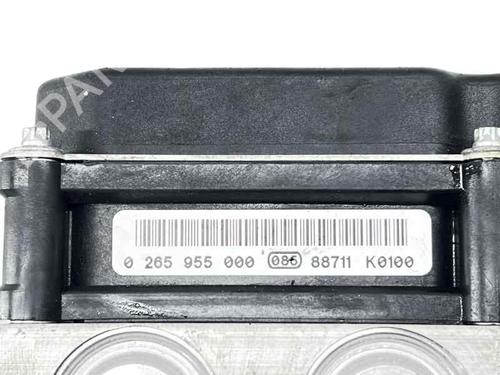 ABS pump SEAT IBIZA IV (6J5, 6P1) 1.4 TDI | BP31583250M43 