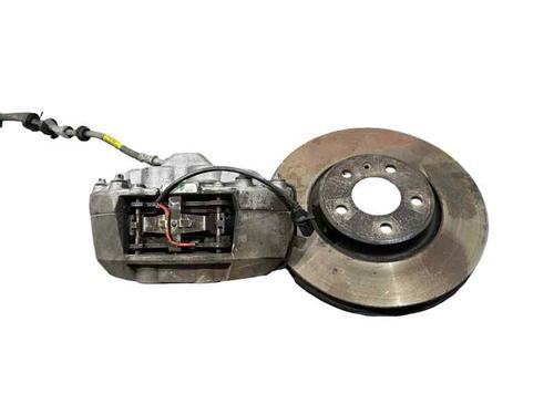 Left front brake caliper AUDI Q5 (8RB)  | BP31683568M105  - Image 8