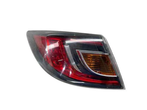 Used Left taillight MAZDA 6 Hatchback (GH) 2.2 MZR-CD (GH10) (180 hp) 29934013