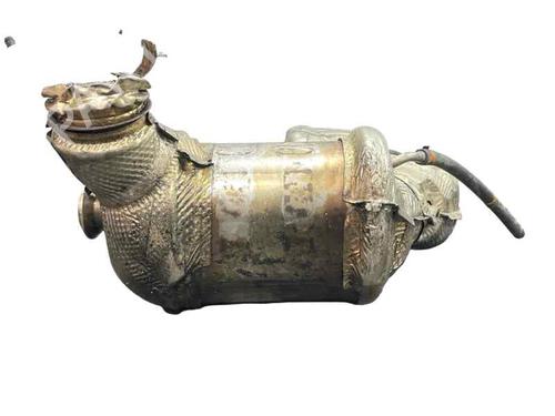 Used Catalyst Catalyst FORD FOCUS IV (HN) 2.0 EcoBlue (150 hp) 31870786 31870786
